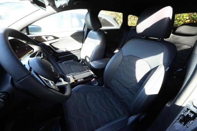 Kia Ceed Sportswagon SW 1.0 MHEV 100 DCT ACC LED eHK SHZ JBL Kam 