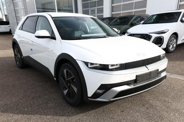 Hyundai IONIQ 5 Techniq 84kWh Wärmepumpe eHK SHZ ACC LED 