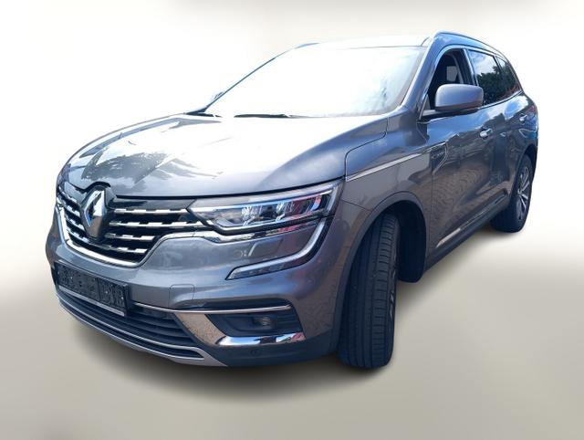 Renault Koleos - Intens TCe 160 EDC LED Nav Kam SHZ PDC