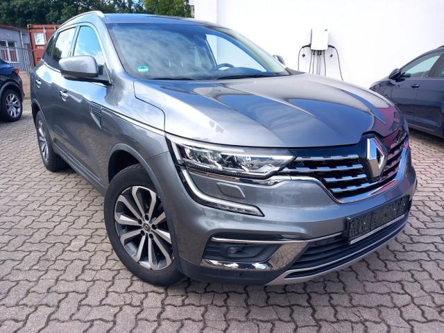 Renault Koleos Intens TCe 160 EDC LED Nav Kam SHZ PDC 