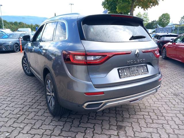 Renault Koleos Intens TCe 160 EDC LED Nav Kam SHZ PDC 