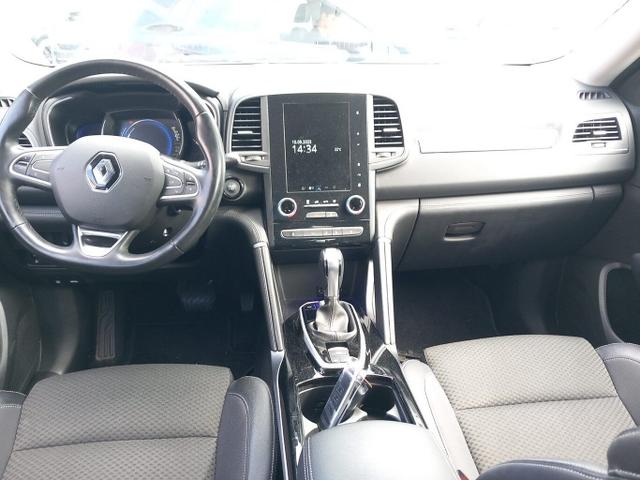 Renault Koleos Intens TCe 160 EDC LED Nav Kam SHZ PDC 