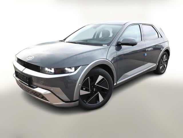 Hyundai IONIQ 5 - Uniq 84kWh Pano RelaxP 360Kam Bose HUD