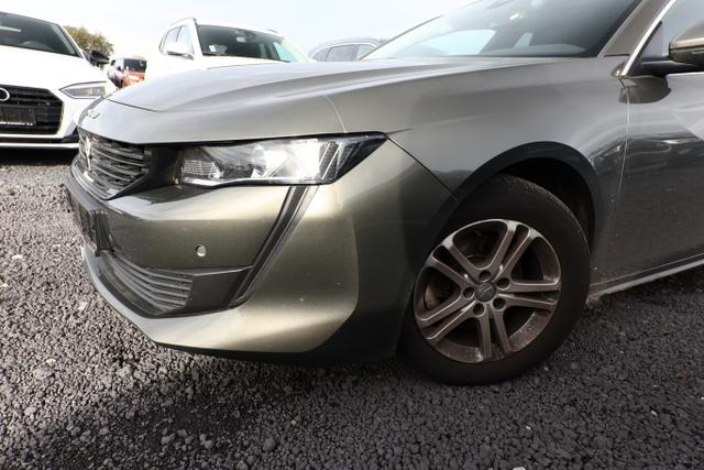Peugeot 508 Allure 1.6 PT 180 Aut. KeyL Kam PDC CarPlay 