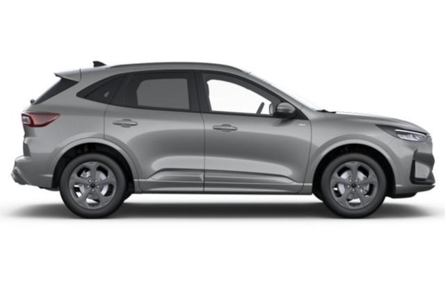 Ford Kuga ST-Line 2.5 PHEV 243 Aut LED Nav SHZ PrivG 