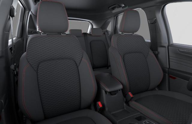 Ford Kuga ST-Line 2.5 PHEV 243 Aut LED Nav SHZ PrivG 