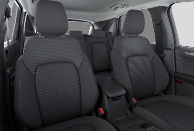 Ford Kuga Titanium 2.5 PHEV 243 Aut Tit LED Nav WinterP PrivG 