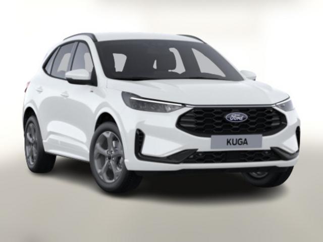 Ford Kuga - ST-Line 1.5 EB 186 A8 LED Nav WinterP PrivG