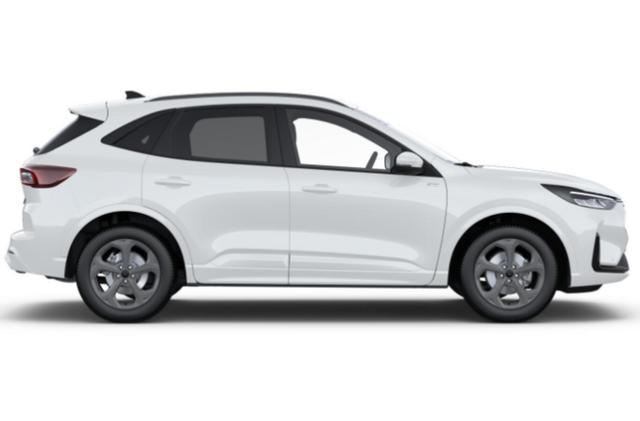 Ford Kuga ST-Line 1.5 EB 186 A8 LED Nav WinterP PrivG 