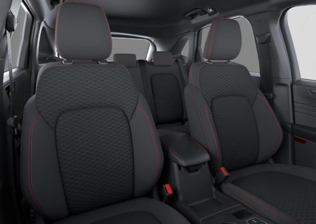 Ford Kuga ST-Line 1.5 EB 186 A8 LED Nav WinterP PrivG 