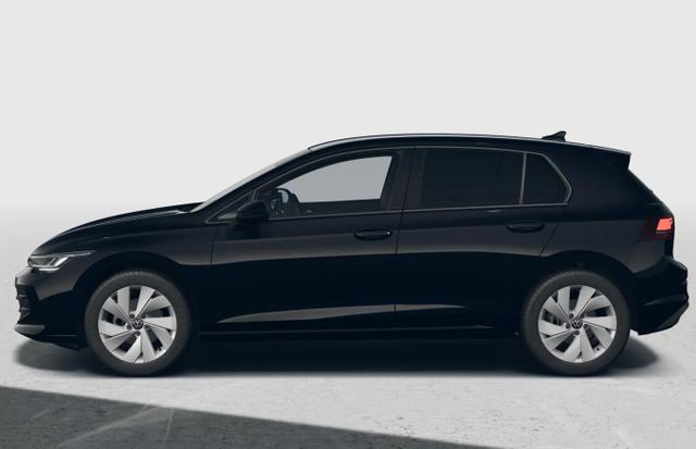 Volkswagen Golf 8 1.5 eTSI 150 DSG LED Keyl ACC R2D 5J.Gar 