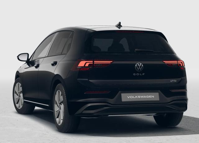 Volkswagen Golf 8 1.5 eTSI 150 DSG LED Keyl ACC R2D 5J.Gar 