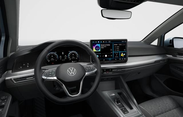 Volkswagen Golf 8 2.0 TDI 150 DSG LED Keyl ACC R2D 5J.Gar 