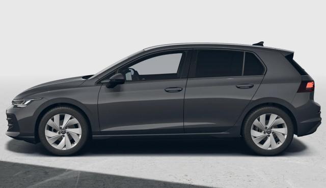 Volkswagen Golf 8 2.0 TDI 150 DSG LED Nav Keyl AHK 5J.Gar 