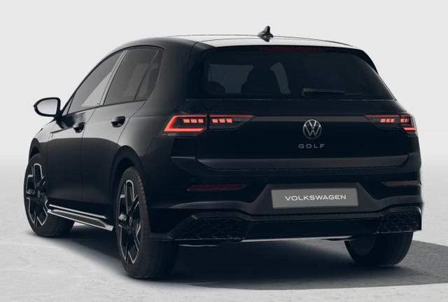 Volkswagen Golf 8 2.0 TDI 150 DSG R-Line Matrix ACC 5J.Gar 