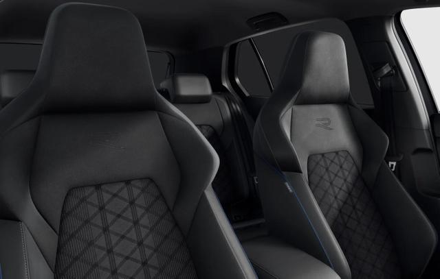 Volkswagen Golf 8 2.0 TDI 150 DSG R-Line Pano Nav 5J.Gar 