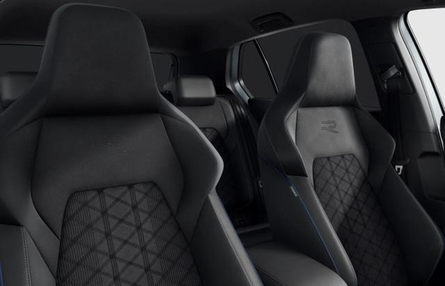 Volkswagen Golf 8 2.0 TDI 150 DSG R-Line Matrix ACC 5J.Gar 