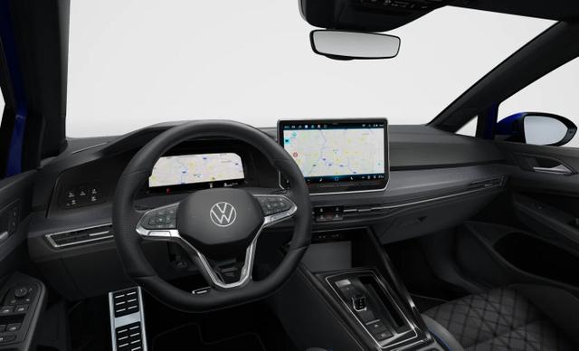 Volkswagen Golf 8 2.0 TDI 150 DSG R-Line Matrix Nav 5J.Gar 