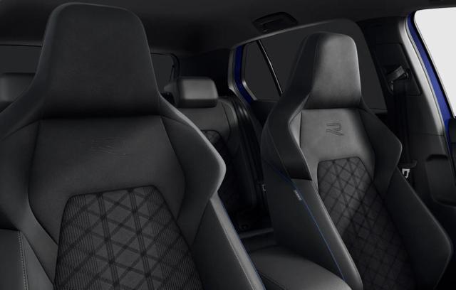 Volkswagen Golf 8 2.0 TDI 150 DSG R-Line Matrix Nav 5J.Gar 