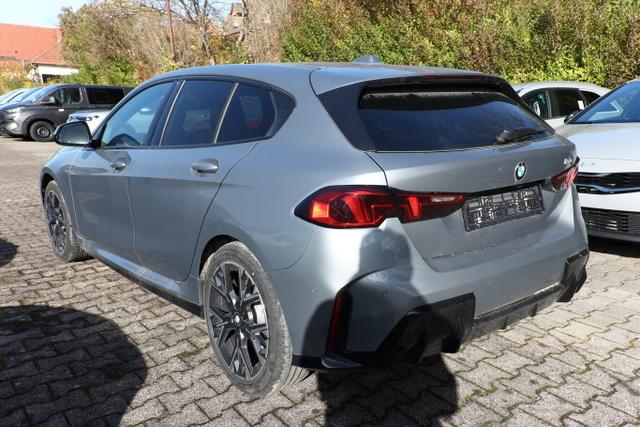 BMW 1er M Sport 120i ACC PrivG 2Z-Klima LED Nav Kam SHZ 