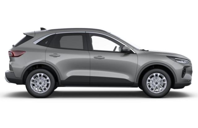 Ford Kuga ST-Line 1.5 EB 186 A8 LED Nav WinterP PrivG 