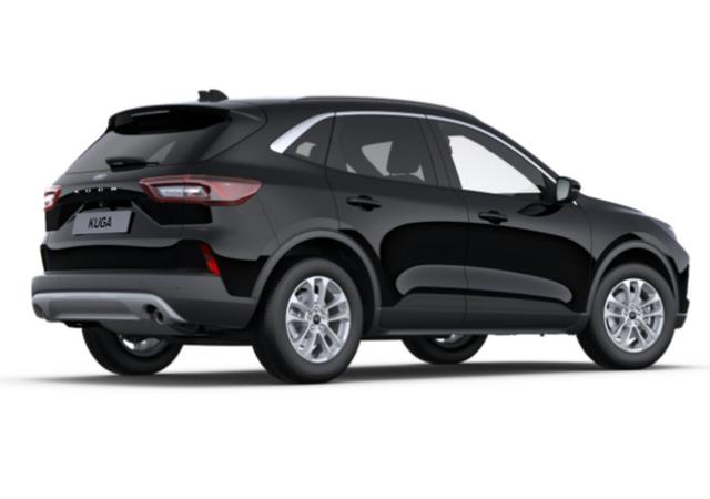 Ford Kuga ST-Line 1.5 EB 186 A8 LED Nav WinterP PrivG 