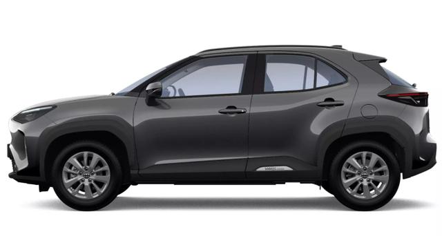 Toyota Yaris Cross Comfort 1.5HEV 116 CVT Kam SHZ Totwinkel ACC 