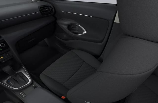 Toyota Yaris Cross Comfort 1.5HEV 116 CVT Kam SHZ Totwinkel ACC 