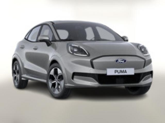 Ford Puma Gen-E - 43 kWh 168 WinterP LED Nav Kam 17Z