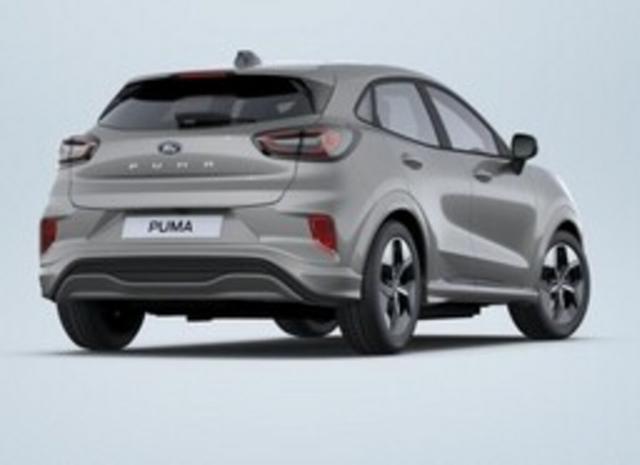 Ford Puma Gen-E 43 kWh 168 WinterP LED Nav Kam 17Z 