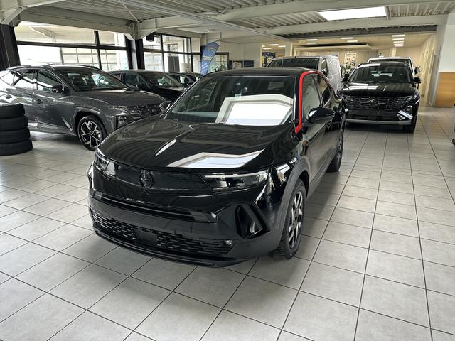 Opel Mokka - GS NAVI+SHZG+LKZ+RFK