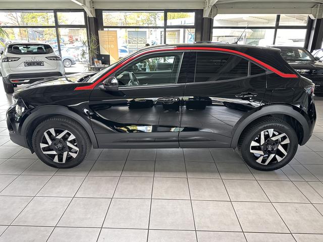 Opel Mokka GS NAVI+SHZG+LKZ+RFK 