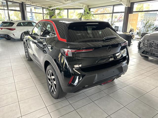 Opel Mokka GS NAVI+SHZG+LKZ+RFK 