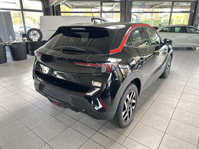 Opel Mokka GS NAVI+SHZG+LKZ+RFK 