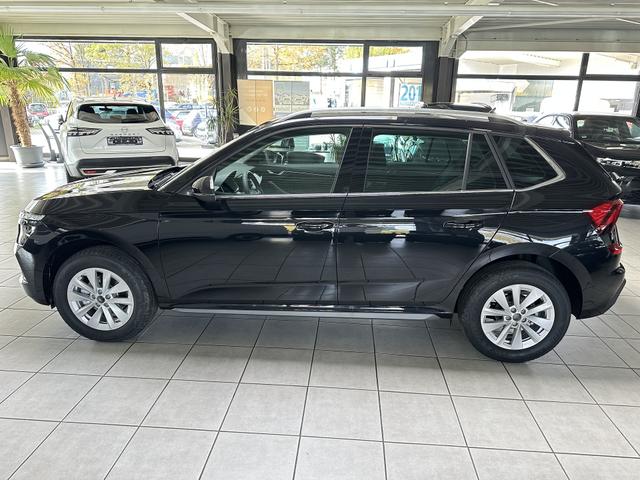 Skoda Kamiq Selection SHZ+LKZ+EPH+KLIMA+CarPlay 