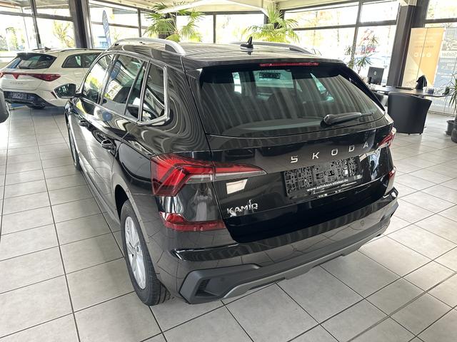 Skoda Kamiq Selection SHZ+LKZ+EPH+KLIMA+CarPlay 