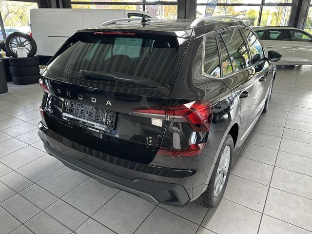 Skoda Kamiq Selection SHZ+LKZ+EPH+KLIMA+CarPlay 