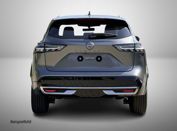 Nissan Qashqai Tekna+ 20°ZOLL+PANO+SHZ+LKZ 