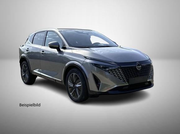 Nissan Qashqai Tekna+ 20°ZOLL+PANO+SHZ+LKZ 