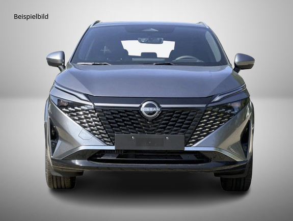 Nissan Qashqai Tekna+ 20°ZOLL+PANO+SHZ+LKZ 