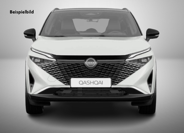 Nissan Qashqai Tekna+ 20°ZOLL+PANO+SHZ+LKZ 