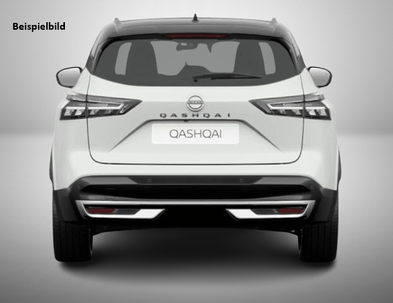 Nissan Qashqai Tekna+ 20°ZOLL+PANO+SHZ+LKZ 