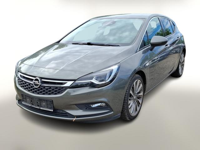 Opel Astra - Ultimate K 1.4 Turbo 150 LED Nav PDC Kam