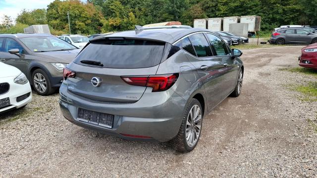 Opel Astra Ultimate K 1.4 Turbo 150 LED Nav PDC Kam 