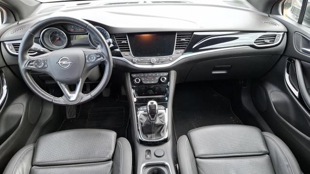 Opel Astra Ultimate K 1.4 Turbo 150 LED Nav PDC Kam 