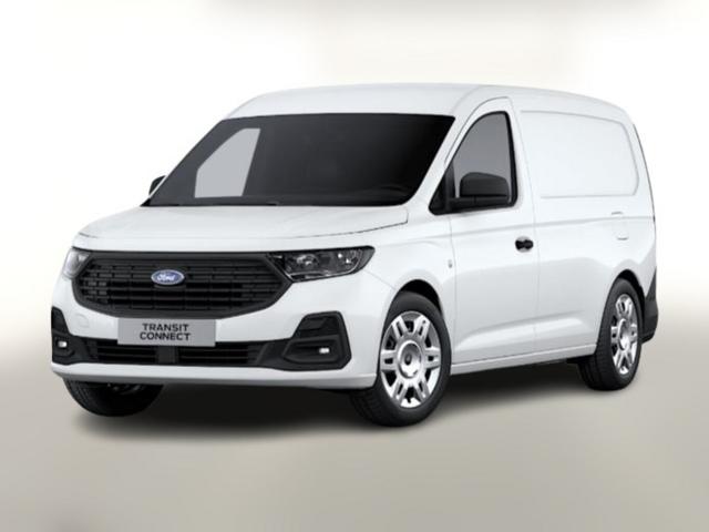 Ford Transit Connect - Trend L2 TDCi 102 SHZ HFTGlas