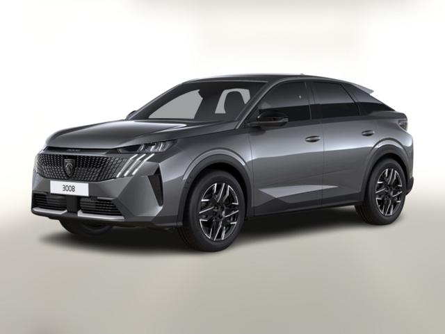 Peugeot 3008 - Allure MHEV 145 ACC 21-HD" SHZ Allwetter