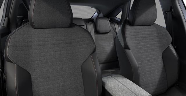 Peugeot 3008 Allure MHEV 145 ACC 360&deg; Nav 21"-HD 19Z Key 