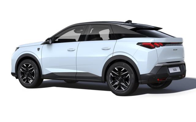 Peugeot 3008 GT MHEV 145 Nav PrivG 180° PDC ACC SHZ 19Z 