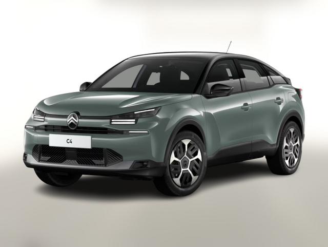 Citroën C4 - 130 EAT8 PLUS Nav LED PDC 180° Temp Klimauto